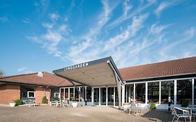 Hotel Lynggaarden